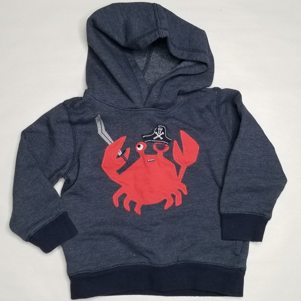 Gymboree Sweatshirt